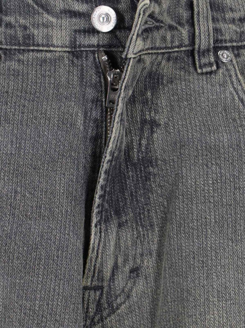 Our Legacy “Third Cut” Pants – Grey