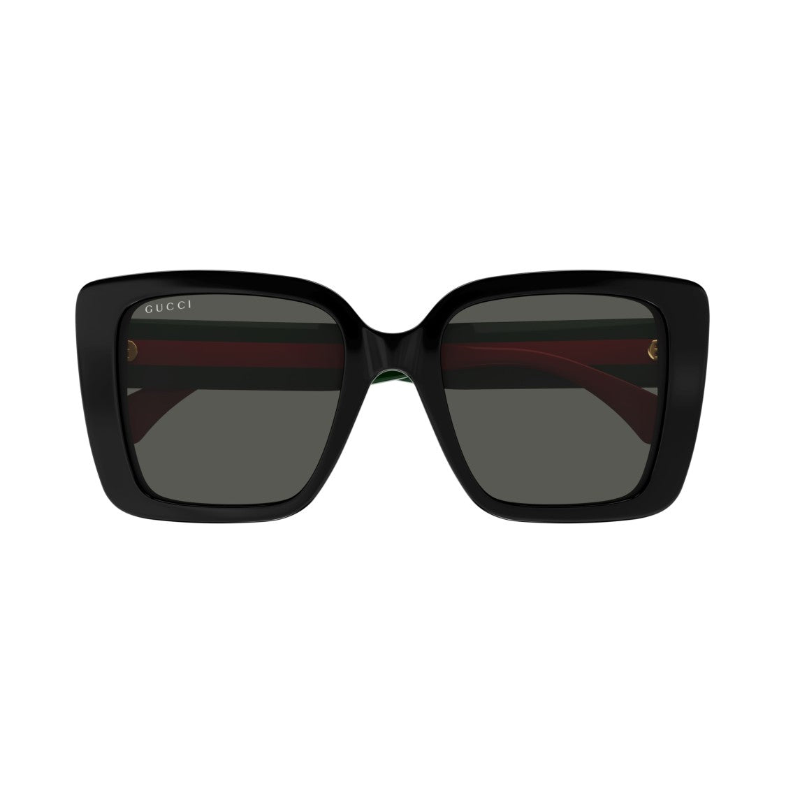 Gucci Gg1861s Bold Square Frame Sunglasses