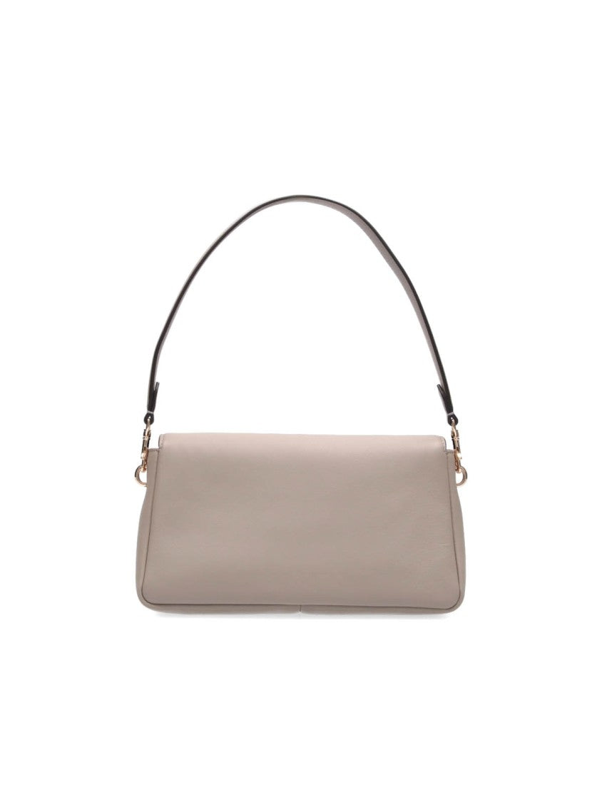 Tory Burch Rectangular Tote Bag With Adjustable Shoulder Strap