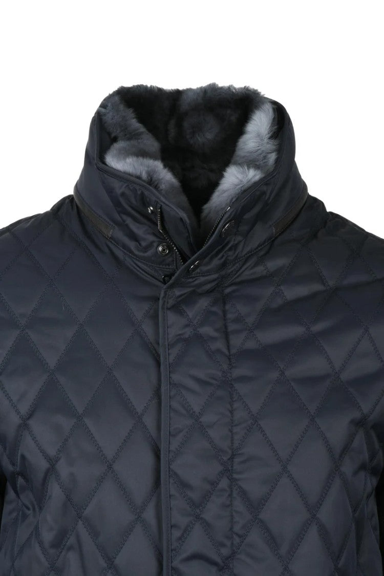 Paul & Shark Centogrammi Jacket - Blue