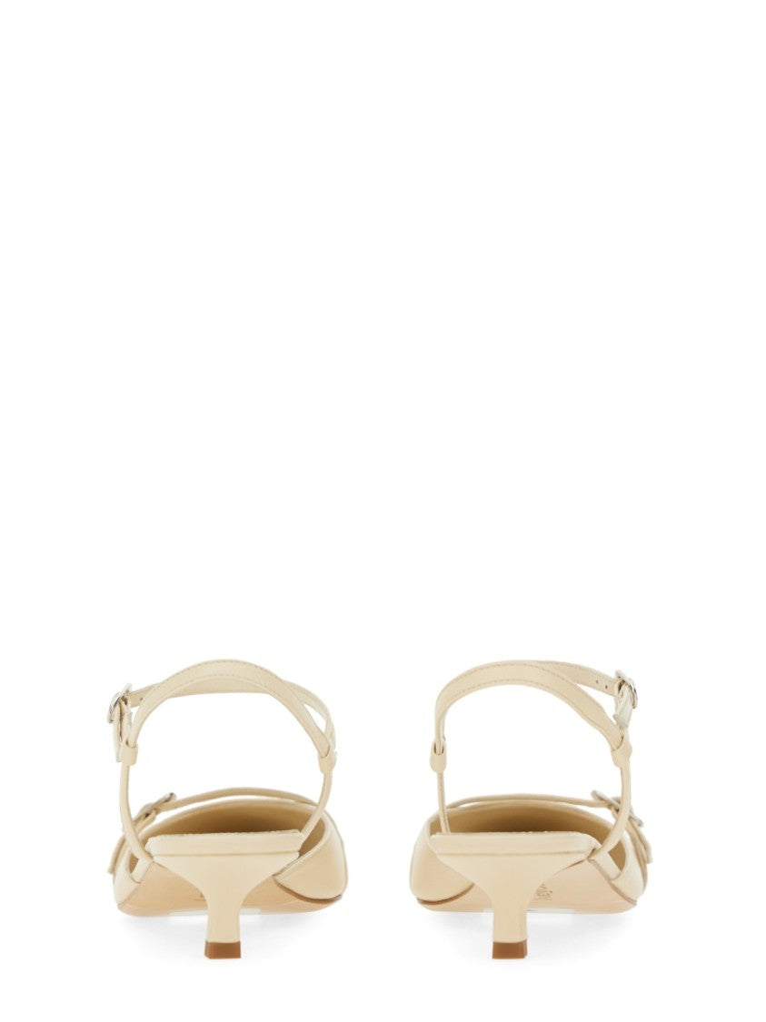 Aeydē "Melia" Pumps