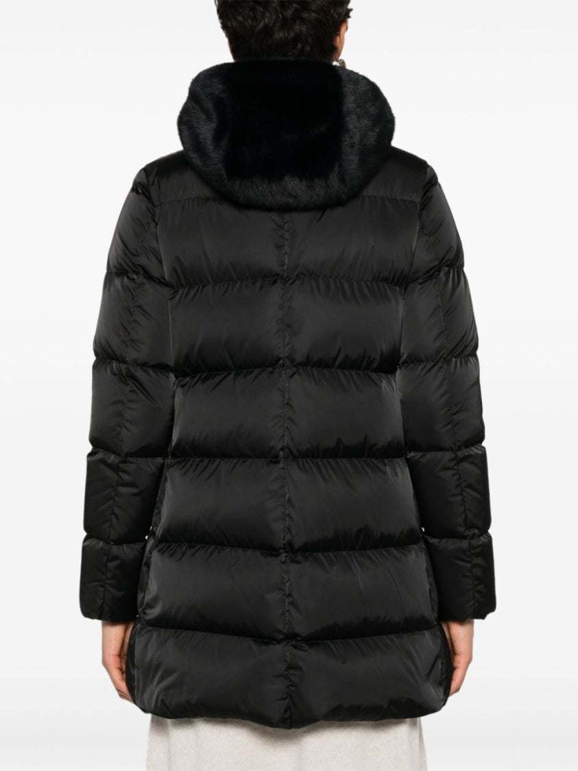 Herno `A-Shape` Padded Jacket
