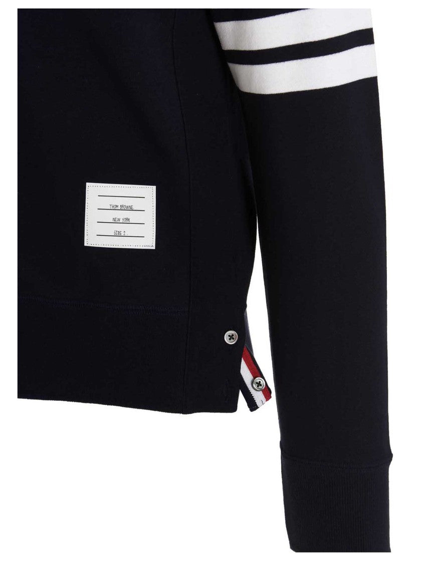 Thom Browne 4 Bar’ Sweatshirt