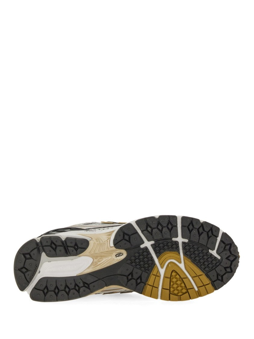 New Balance Mesh And Synthetic U1906 Sneakers With Intricate Overlays