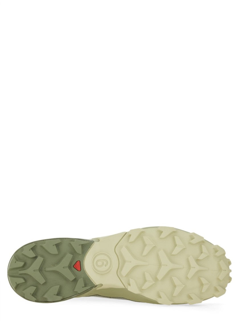 Mm6 By Maison Margiela X Salomon "Cross Low" Sneaker