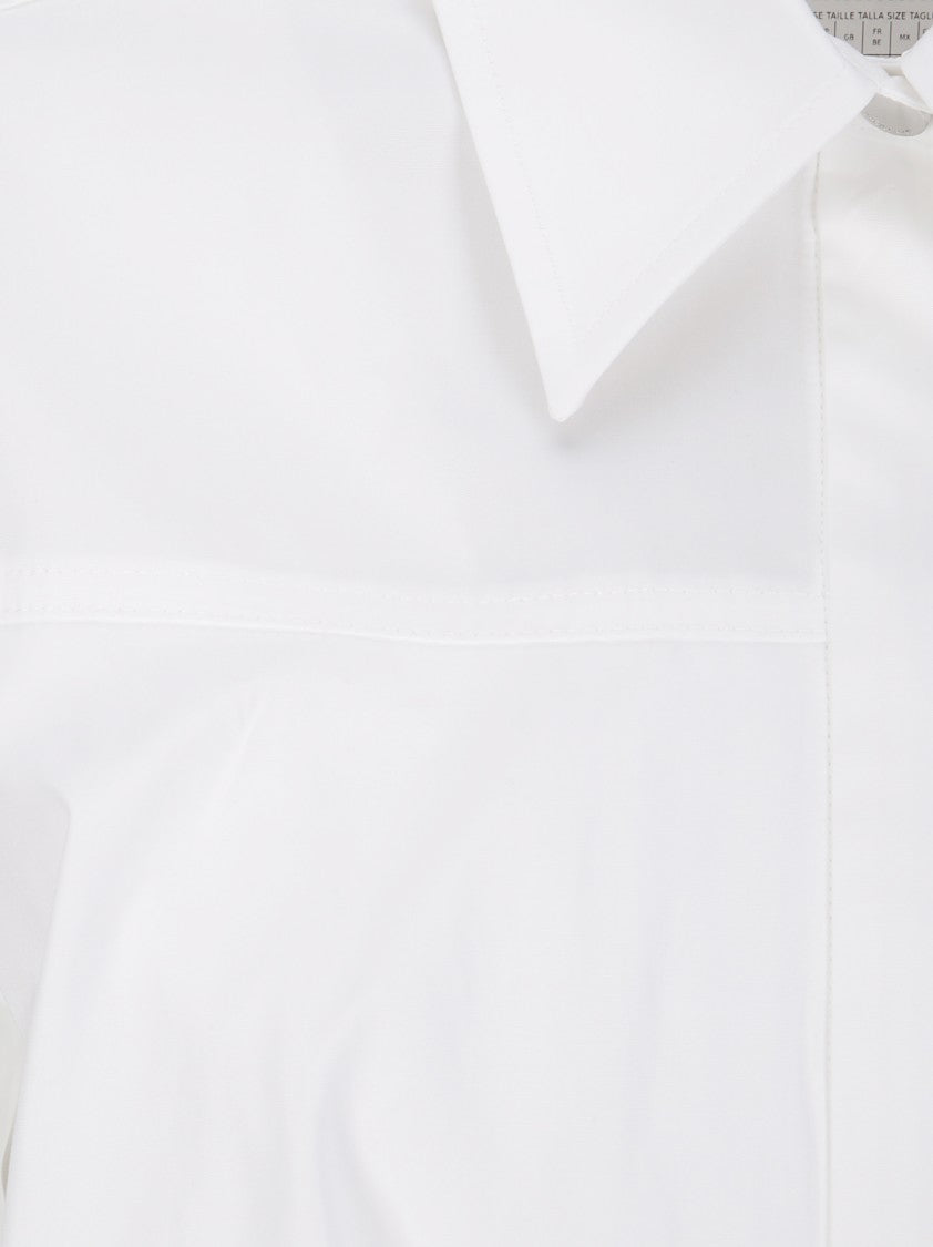 Sportmax Zemira Shirt