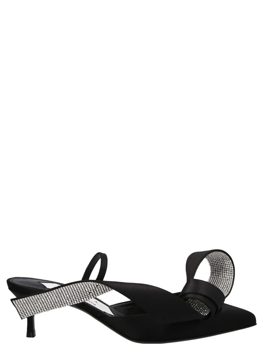 Sergio Rossi Area Marque Area Marque Rgio Rossi X Area Mules