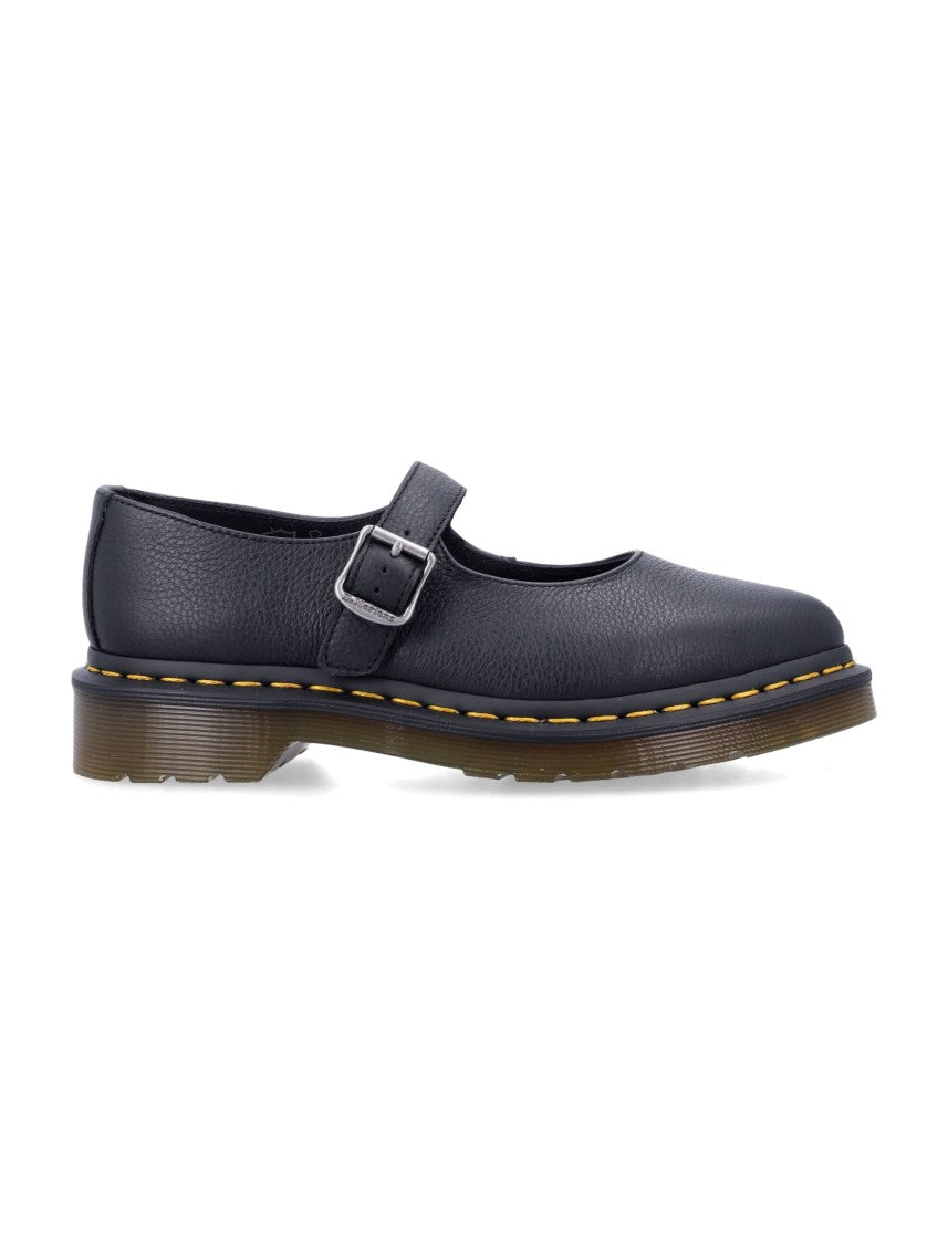 Dr. Martens Elphie Mary Jane Shoes