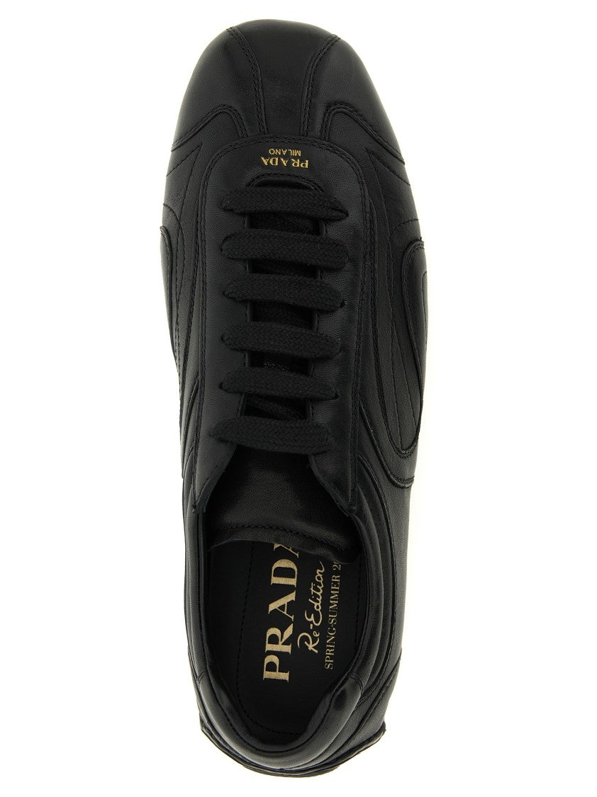 Prada 'Montecarlo Re-Edition 2005' Sneakers