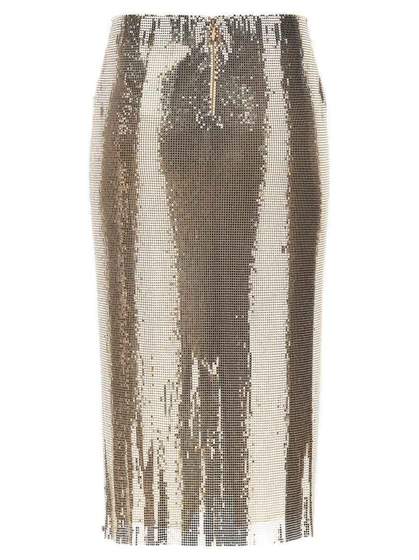 Sportmax Cariddi' Skirt