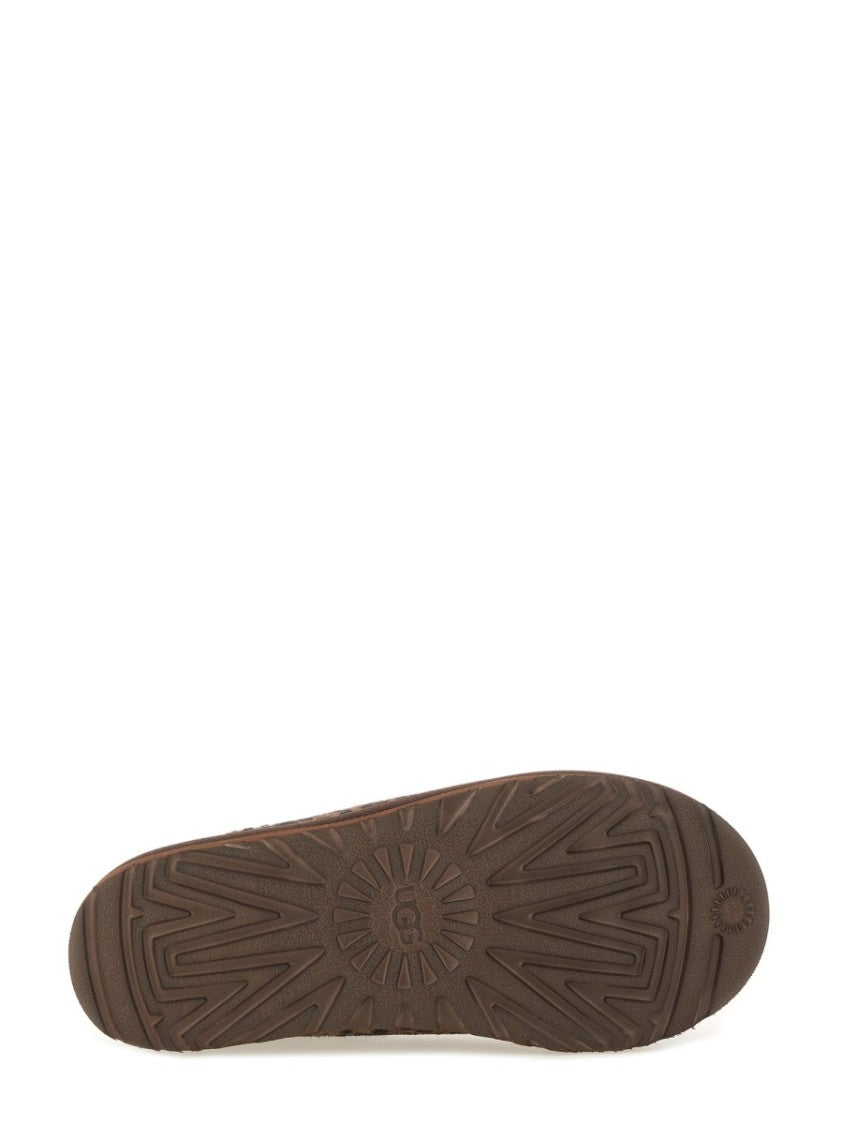 Ugg "Tasman Caspian" Sandal