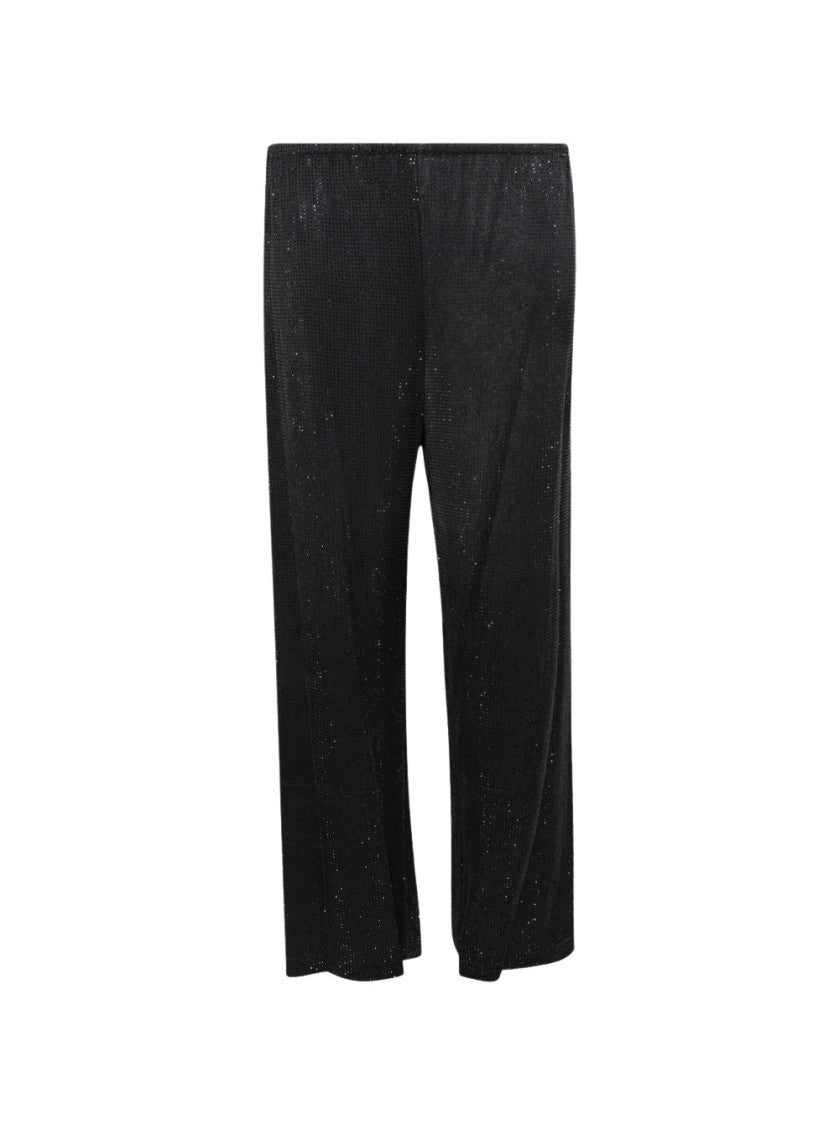Alexander Wang Slim Relaxed Pant Washed Charcoal
