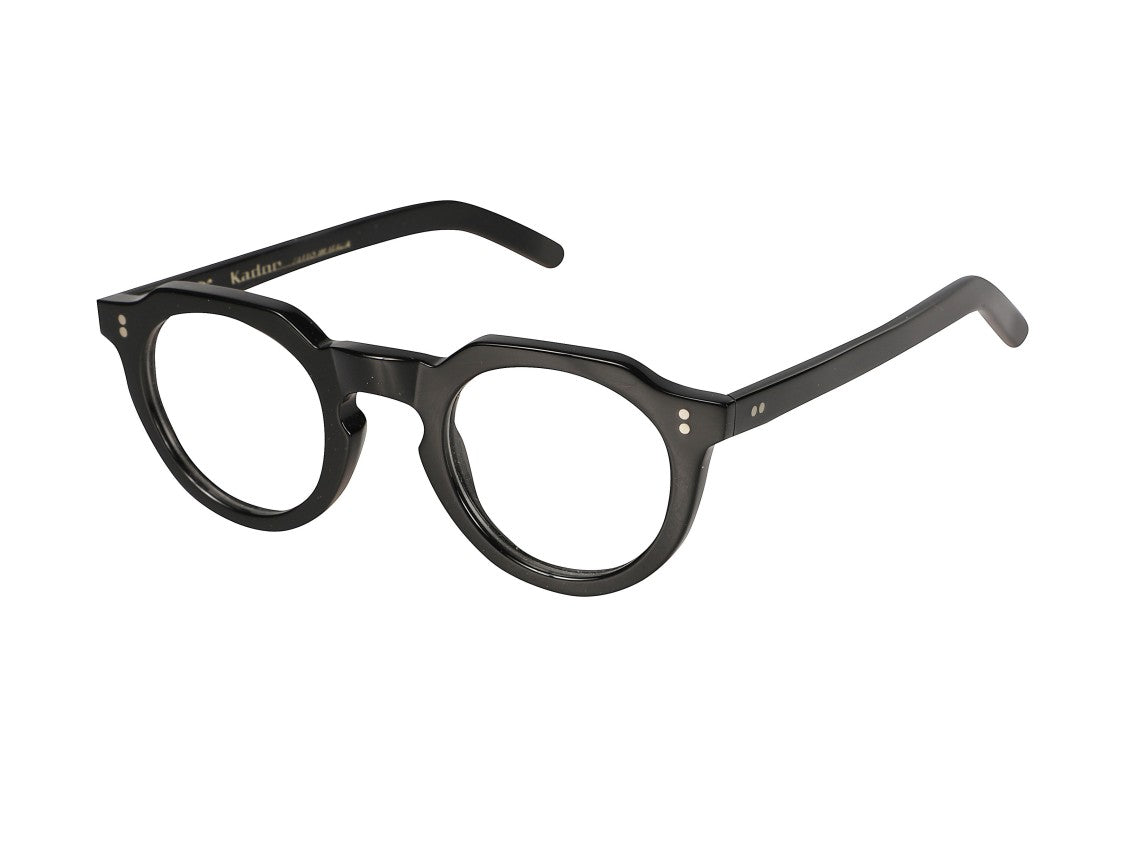 Kador Storiko Round Eyeglasses