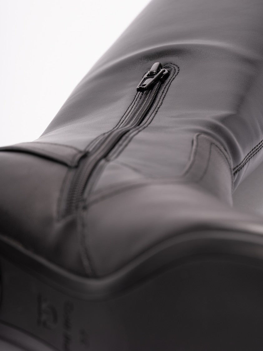 Pinko `Gloria 15` Boots