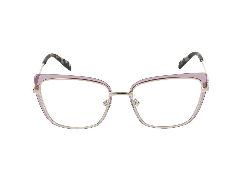 Emilio Pucci Eyeglasses Ep5219 074 54/17/140
