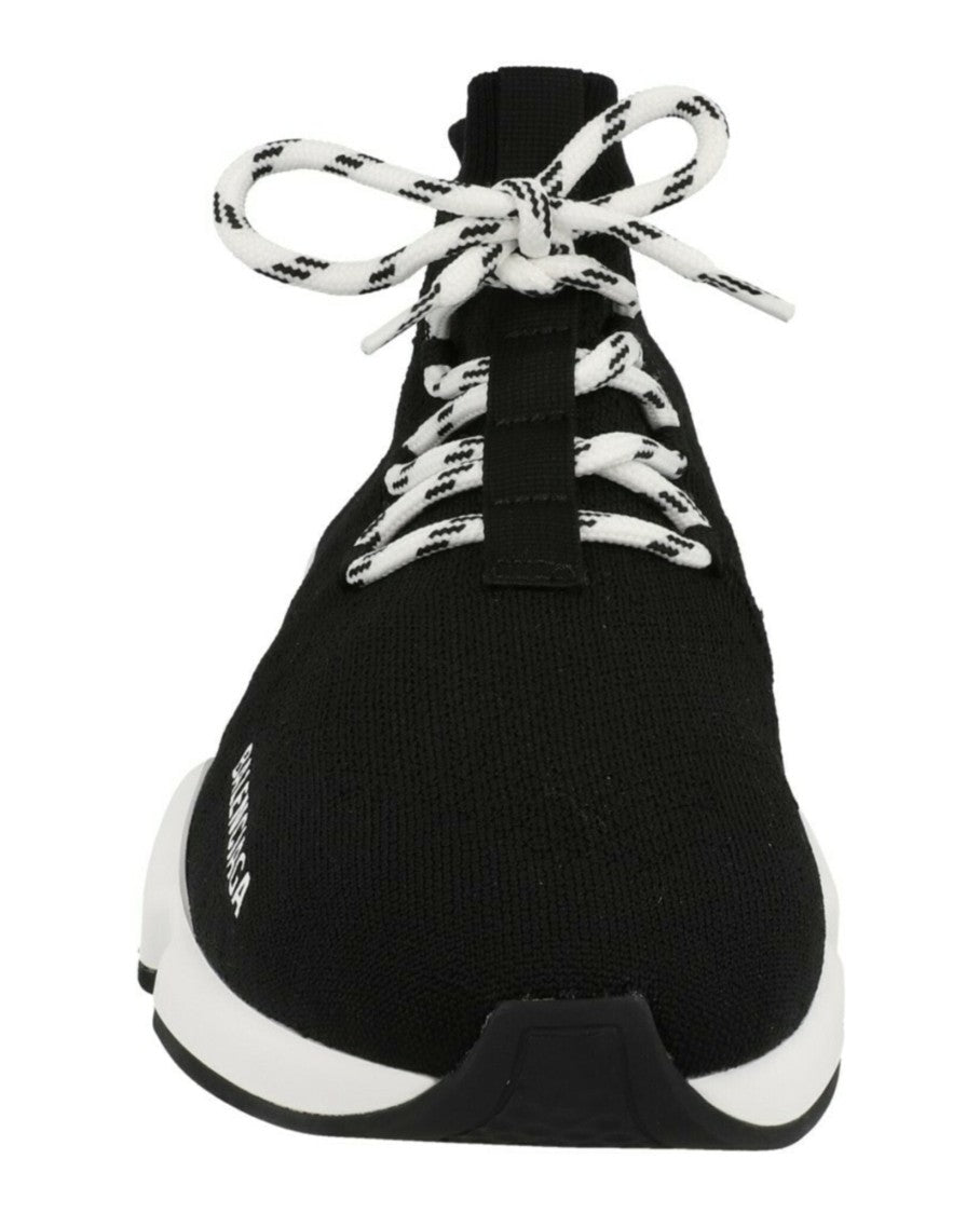 Balenciaga Speed Lace-Up Sneakers