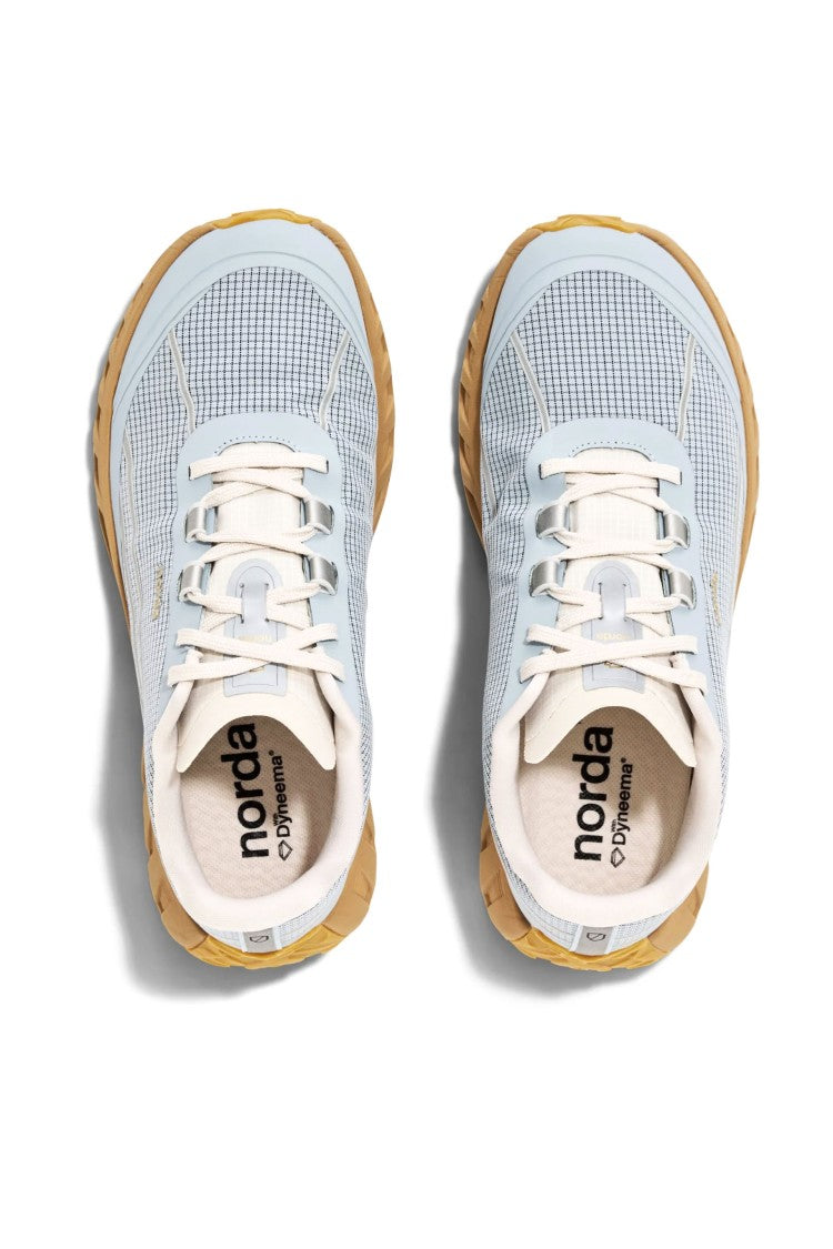 Norda Kanagawa 002 Bio-Dyneema Trail Sneakers