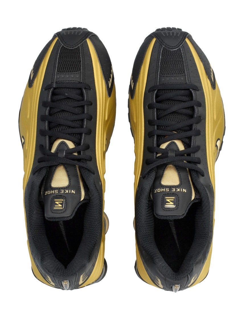 Nike Shox R4 Running Sneakers