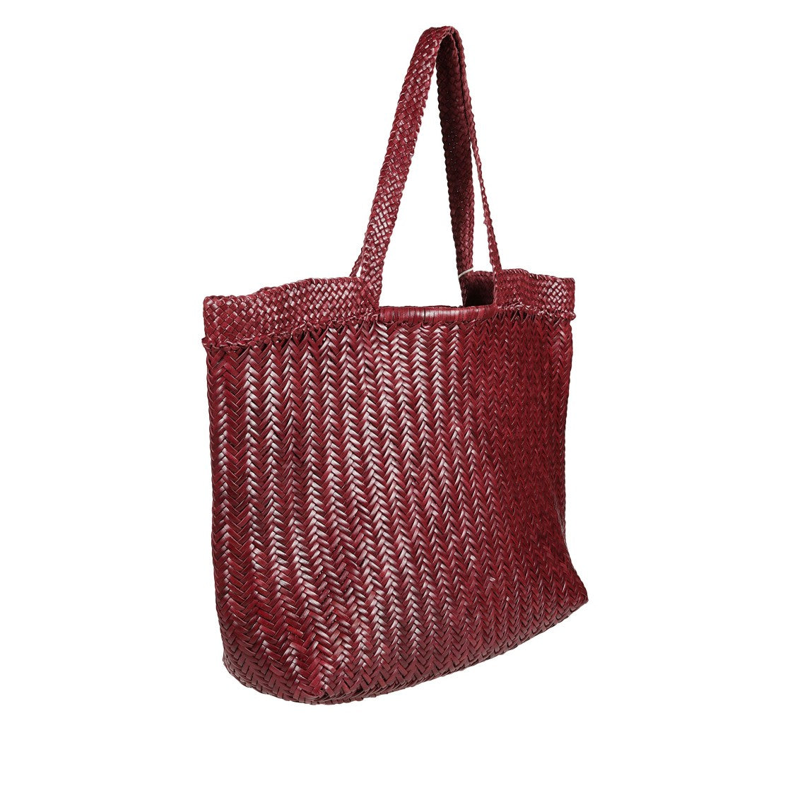 Dragon Diffusion Oversize Tote Bag