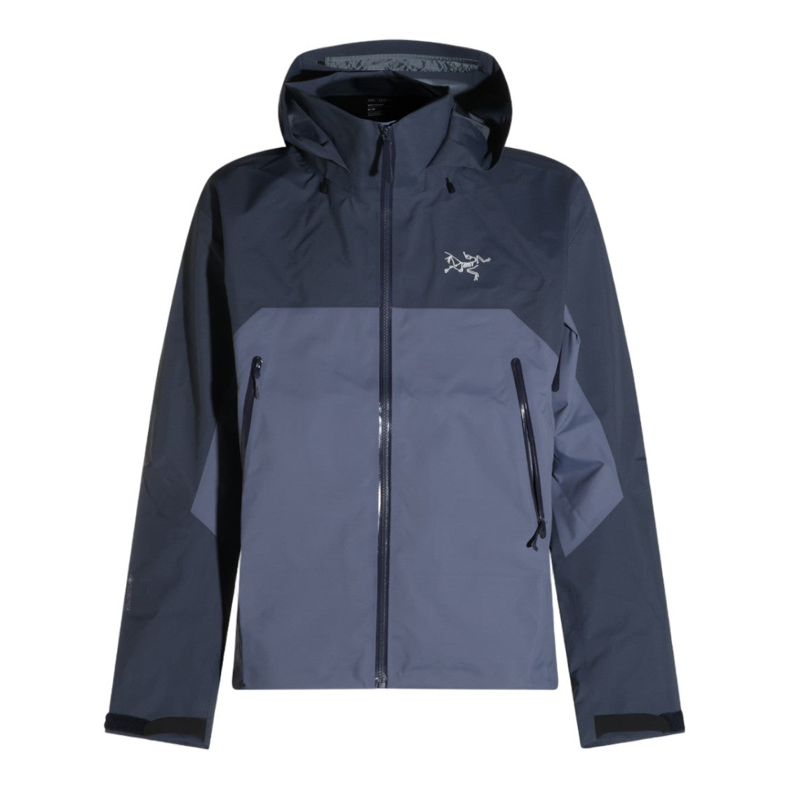 Arc'teryx Two-Tone Waterproof Jacket