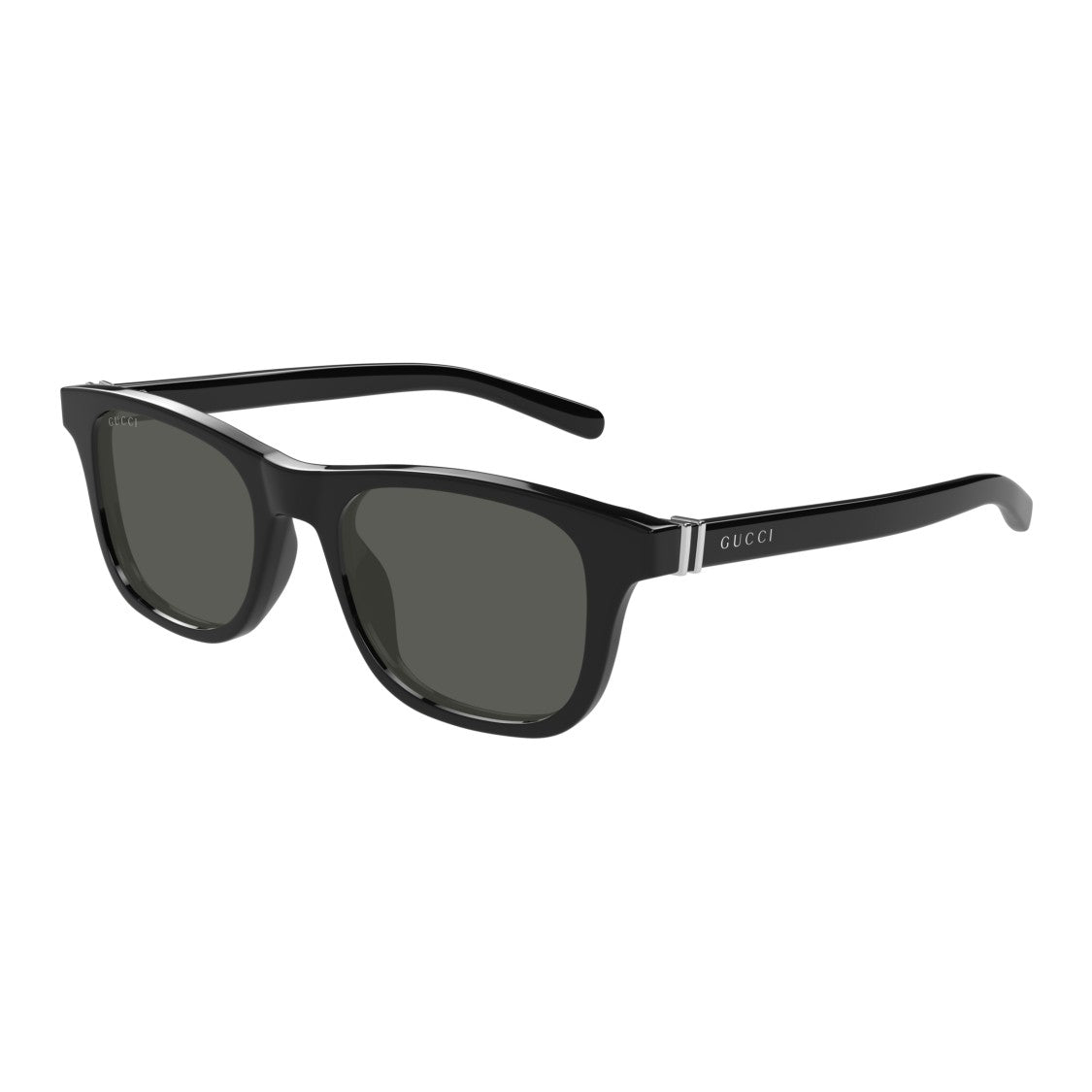 Gucci Gg1671s Rectangular Frame Sunglasses