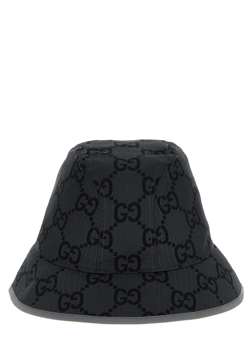 Gucci 'Gg' Cloche