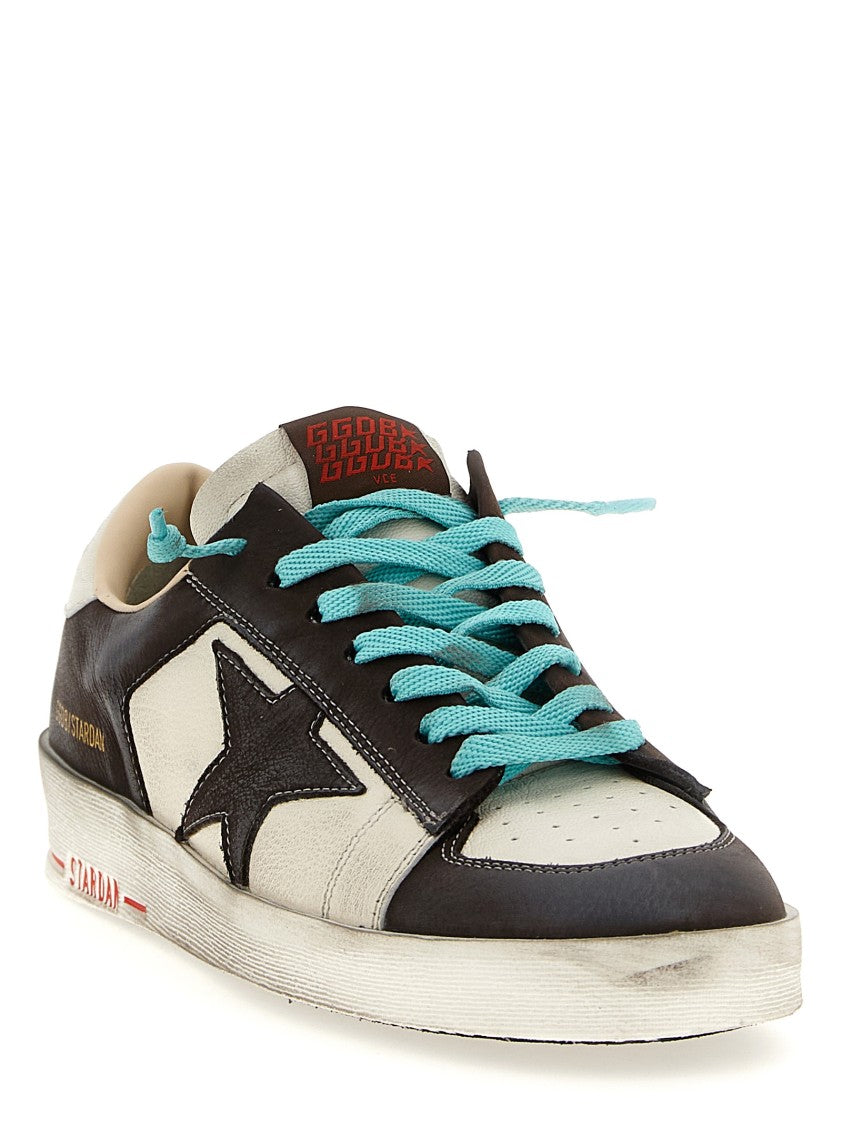 Golden Goose 'Stradan' Sneakers