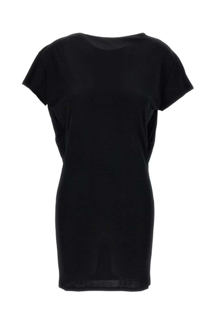 Jacquemus La Robe Mistral Mini Dress