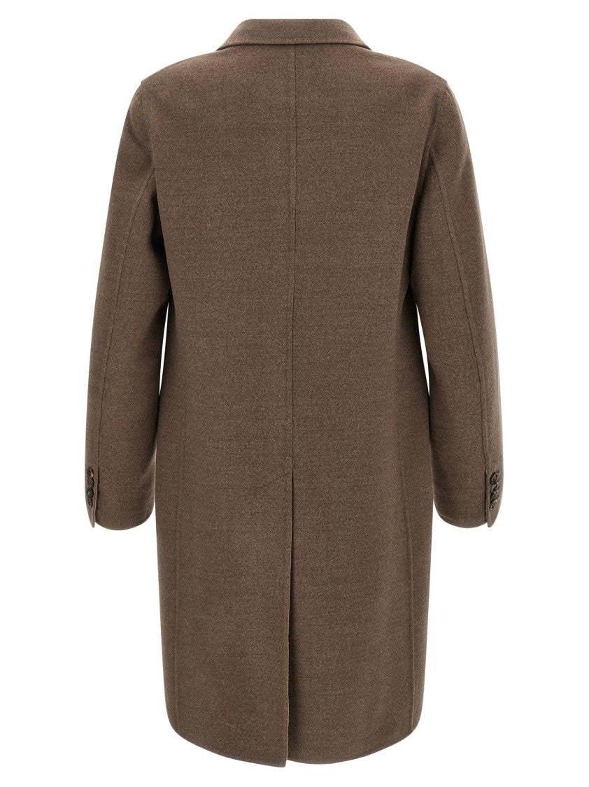 Brioni Solferino' Coat