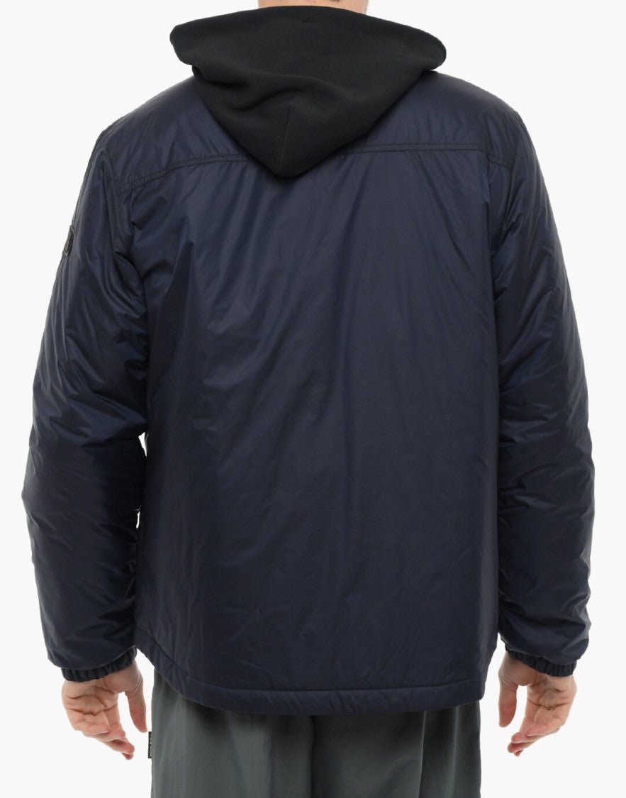 Woolrich Alaskan Padded Jacket