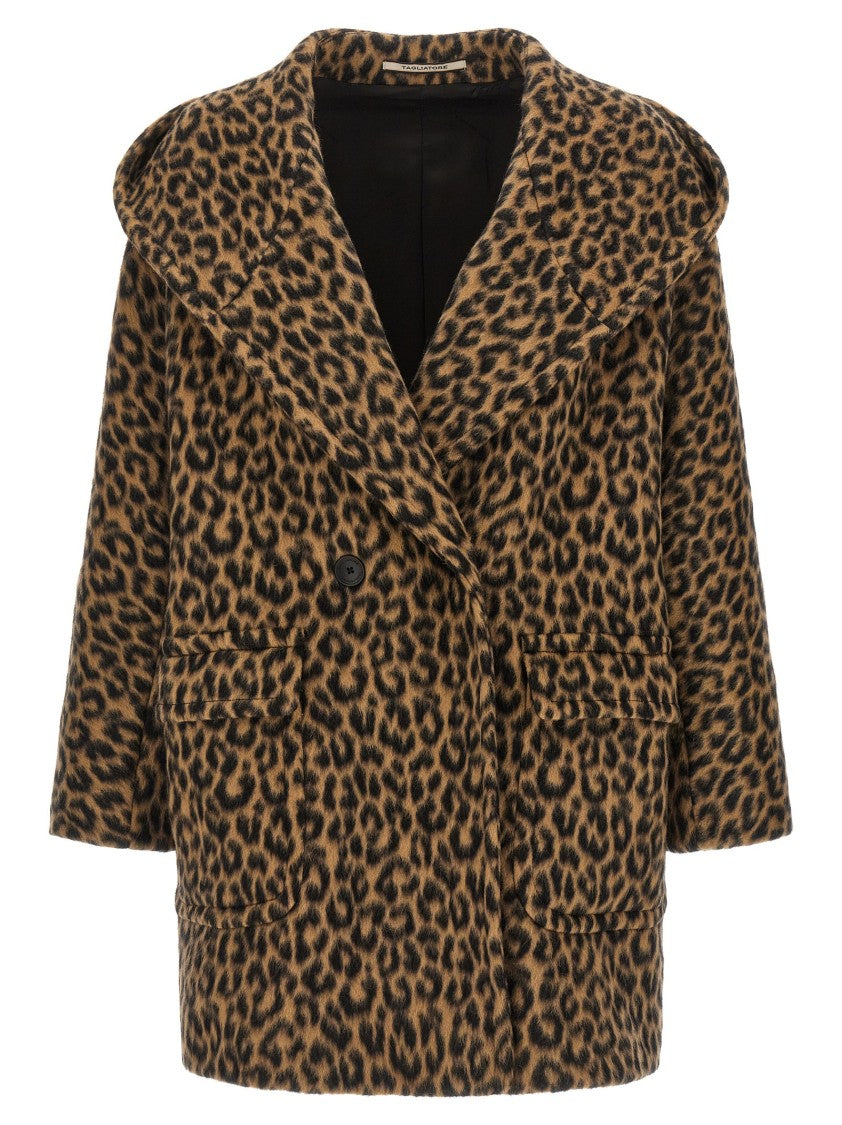 Tagliatore Jilly Coat