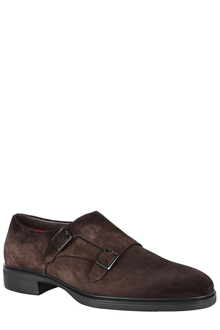 Santoni Easy Onm Loafer