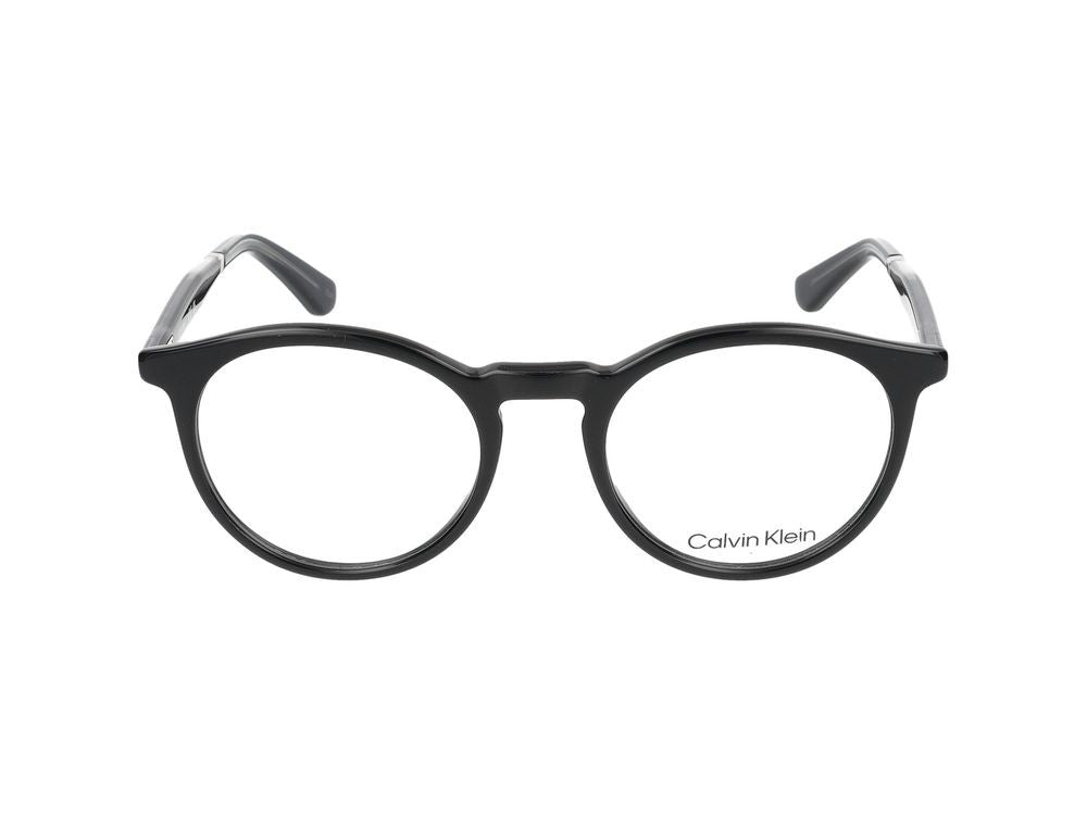 Calvin Klein Eyeglasses Ck23515 001 Black 50/20/140