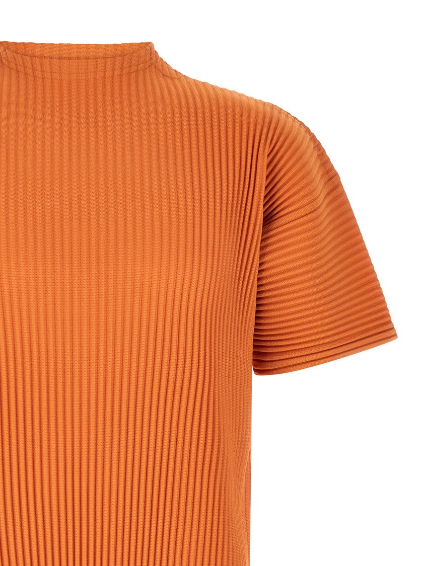 Homme Plissé Issey Miyake 'Monthly Colors: March' Top