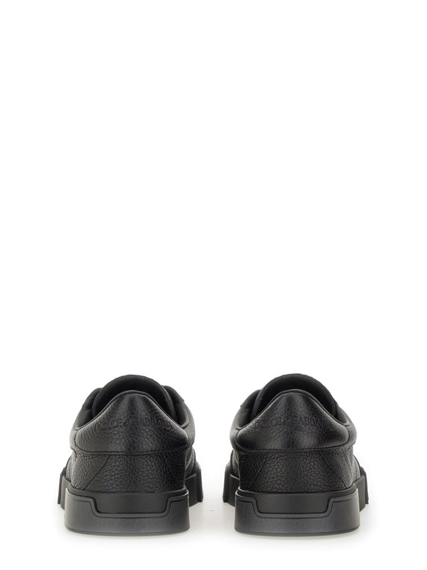 Dolce & Gabbana Portfino "Yacht" Sneaker