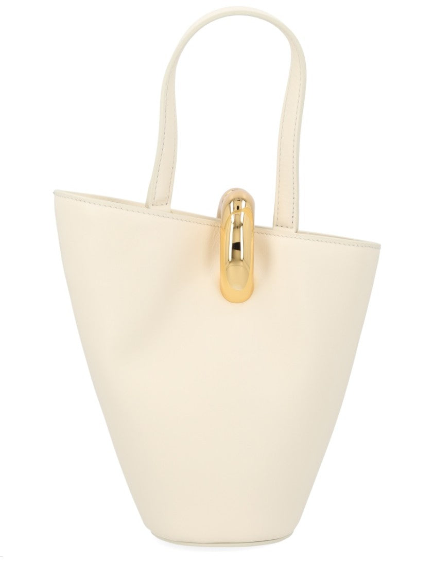 Jacquemus La Petite Poupee Structured Handbag