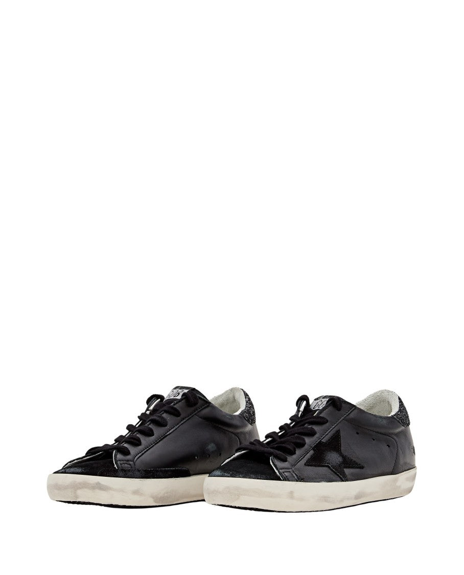 Golden Goose Super-Star Sneakers
