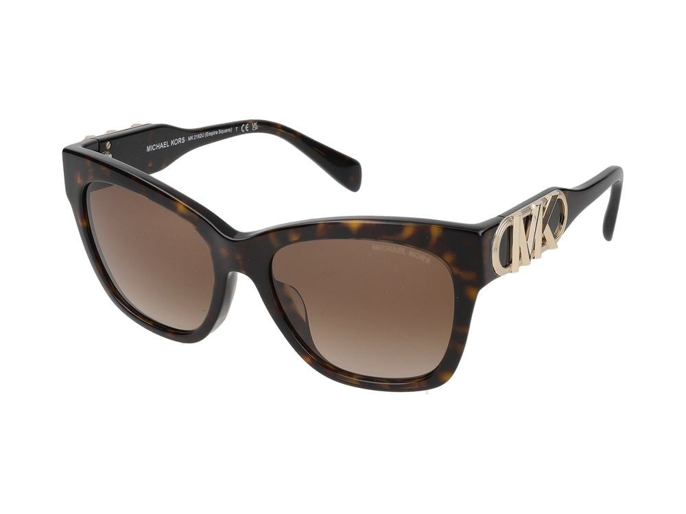 Michael Kors Sunglasses 0Mk2182u 300613 55/18/140