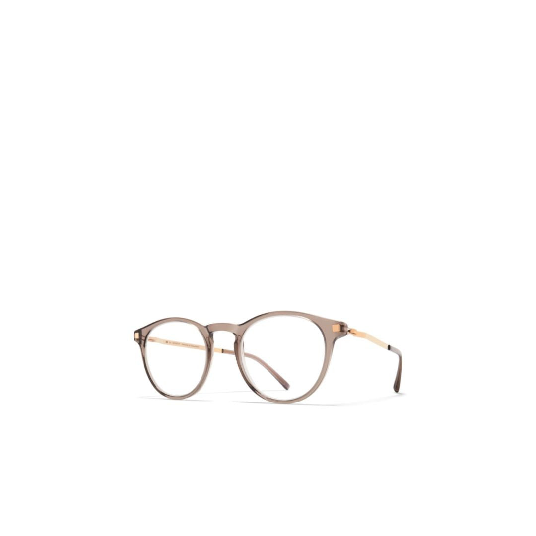 Mykita Talini Rounded Frame Eyeglasses