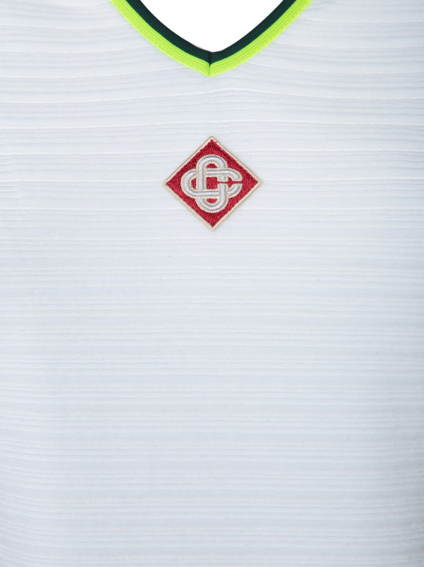 Casablanca Sleeveless Midi Dress In Elegant Velour