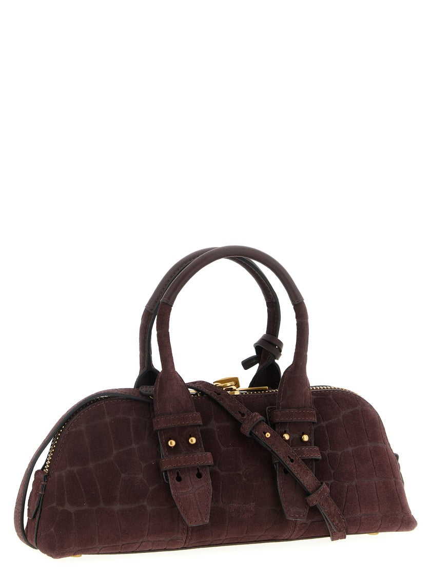 Pinko 'Escape Baguette' Small Handbag