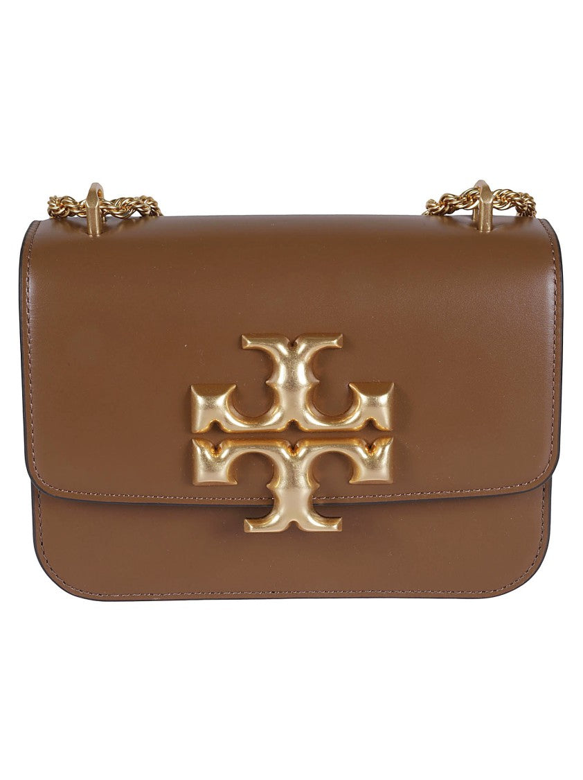 Tory Burch Eleanor Structured Leather Handbag