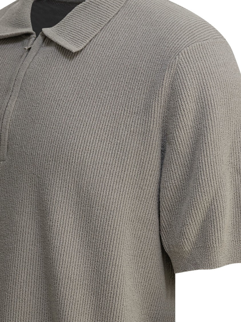 Nn.07 "Danny" Polo Shirt