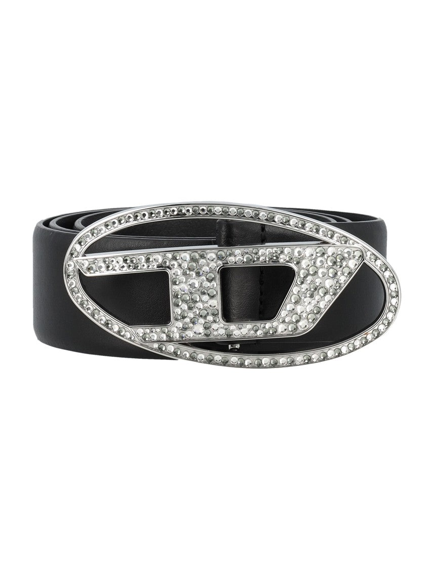 Diesel 1 Dr Strass Belt