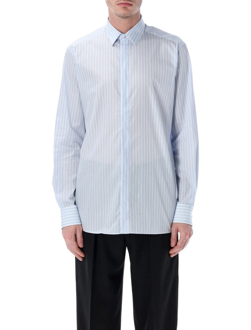 Tom Ford Tailored Striped Shirt