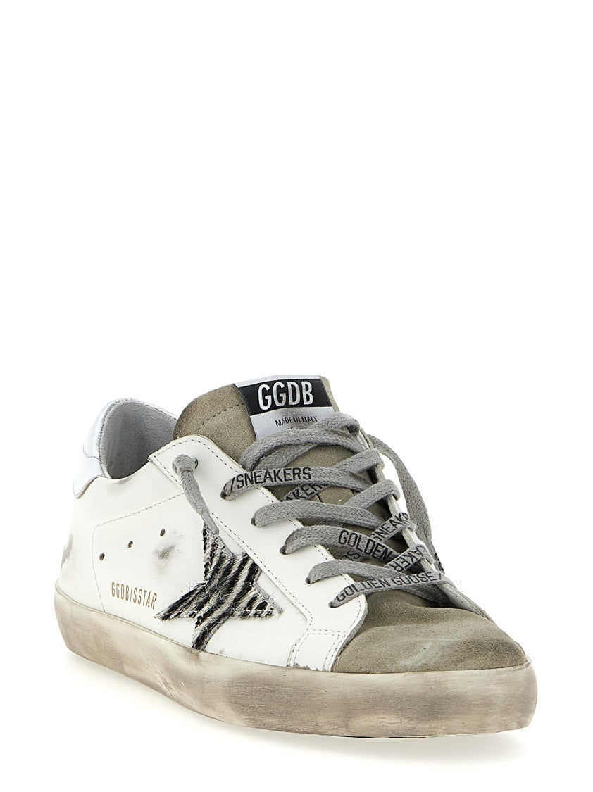 Golden Goose 'Superstar Classic' Sneakers