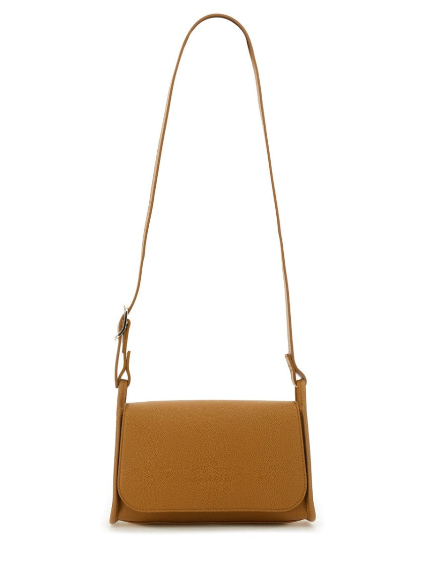 Longchamp "Le Foulonne" Shoulder Bag M