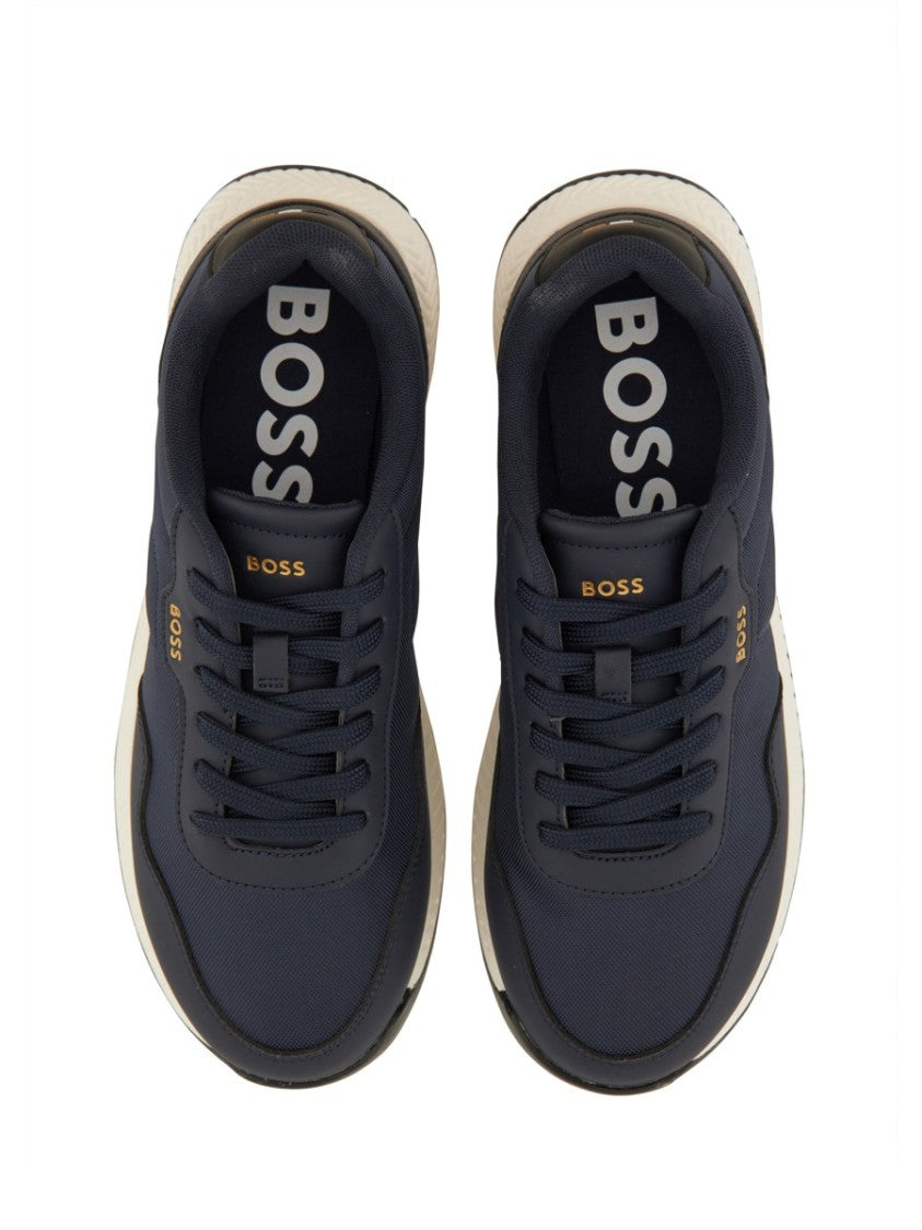 Boss "Low-Top" Sneaker