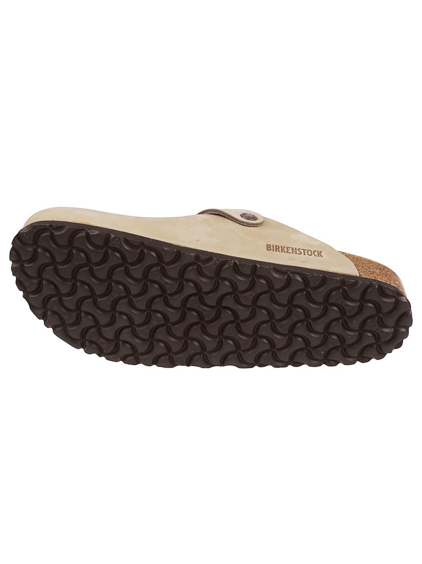 Birkenstock Boston Sandals