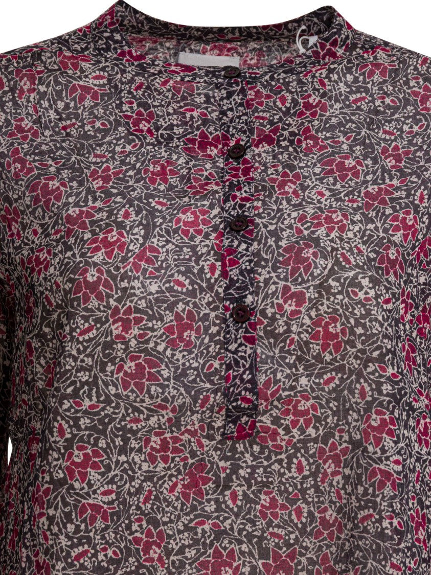 Isabel Marant Étoile Maria Blouse
